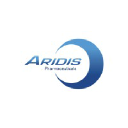 Aridis Pharmaceuticals, Inc. Logo