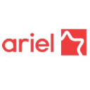 Ariel Networks logo