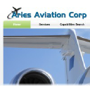 Aviation job opportunities with Aries Aviation