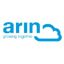 arin innovation logo