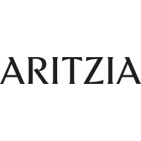 Aritzia store locations in Canada