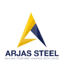 Arjas Steel Pvt Ltd