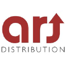 ARJ Distribution logo