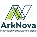 ArkNova S.A.S logo
