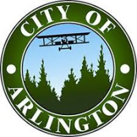 Aviation job opportunities with City Of Arlington