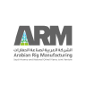 Arabian Rig Manufacturing logo