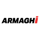 Armagh I logo
