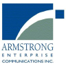 Armstrong Enterprise Communications logo