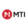 MTI - Mobile Technologies logo
