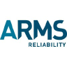 ARMS Reliability logo