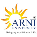 Arni University