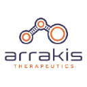 Arrakis Therapeutics logo