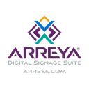 Arreya logo