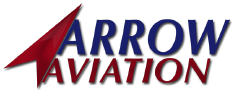 Aviation training opportunities with Arrow Aviation
