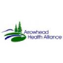 Arrowhead Health Alliance logo