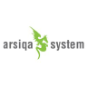 ARSIQA system, s.r.o. logo