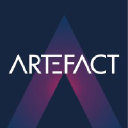 logo of Artefact