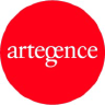 Artegence logo