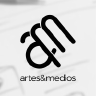 Artes y Medios logo