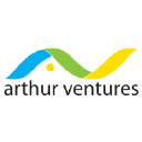 Arthur Ventures venture capital firm logo