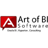 Art of BI Software logo