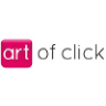 Art of Click logo