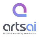Artsai logo