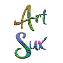 Art Sux logo