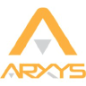 Arxys logo