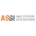 A&S System Integrators logo