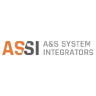 A&S System Integrators logo