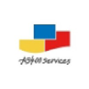AS400 Services logo