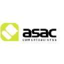 ASAC COMUNICACIONES logo