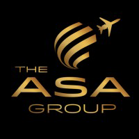 Aviation job opportunities with Asa Group