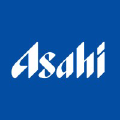 Asahi Group Logo