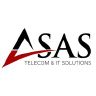 ASAS logo