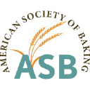 American Society of Baking logo