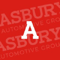 Asbury Automotive Group, Inc. Logo