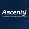 Ascenty logo
