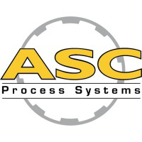 Aviation job opportunities with Asc Process Systems