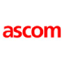 Ascom Holding Logo
