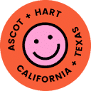 Ascot + Hart