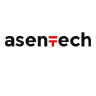 Asentech, LLC logo