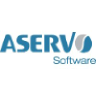 ASERVO Software GmbH logo