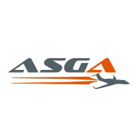 Aviation job opportunities with Asg Aerospace