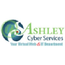 Ashley Cyber Services logo