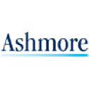 Ashmore Group Logo