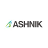Ashnik logo