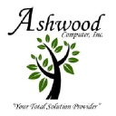 Ashwood Computer logo