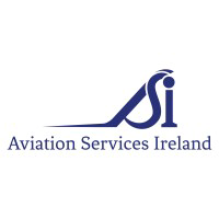 Aviation job opportunities with Aviation Services Ireland